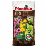 Plantella Substrat za rože Ideal (20 l) Cene