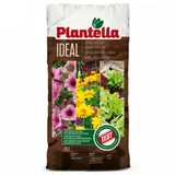 Plantella Substrat za rože Ideal (20 l)