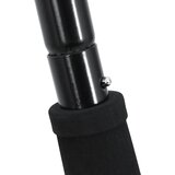  Vile s 18 zubaca crne čelične | shoptok.hr