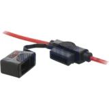 kućište za auto osigurače 19MM 6KOM 03041