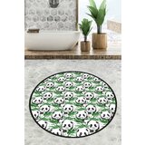 Lessentiel_Maison Green Panda Circle Djt 100 otirač Cene