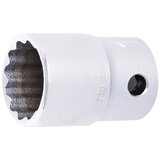 Unior Ključ nasadni, prihvat 1/2", dvanaestougaoni, za bezbedan rad na visini 18 626151 | Eponuda.com