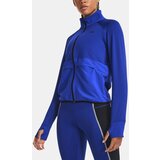 Under Armour Jacket UA Train CW Jacket-BLU - Women Cijene