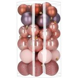  Ca1527 set božićnih kuglica 40 kom. | shoptok.hr