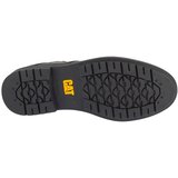Caterpillar Polškornji Staten Chukka Črna | Shoptok.si