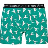 Lee Cooper Moške boksarice Patterned Cene
