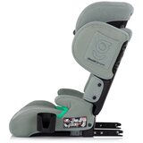 Chipolino autosjedalica ISOFIX i-Size GO&amp;#039;N&amp;#039;GROW 100-150 cm Matcha Slike