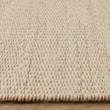 Asiatic Carpets Krem/boje terakote ručno rađen vunen tepih 200x290 cm Lima Rust – | shoptok.hr