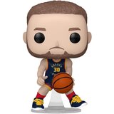 Funko Bobble Figure Basketball NBA - Golden State Warriors POP! - Stephen Curry #205 | ePonuda.com
