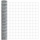 Euro ograda 1 x 10 m Željezo prekriveno PVC-om | shoptok.hr