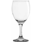 Yioula Glassworks Čaša za vino 0,25l Alexander Cene