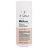 Revlon Professional RESTART CURLS REFRESHING TONIC 200ml Cene