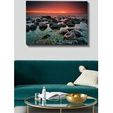 Wallity Slika na platnu Tablo-119, 70x100 cm | Eponuda.ba