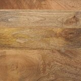  Komoda smeđa 40x33x75 cm Puno drvo Mango | shoptok.hr