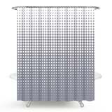 Minotti Kupatilska zavesa 2000x1800 grey | ePonuda.com