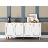 Hanah home komoda yekta, bela Cene