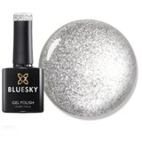  BLUESKY SILVER STARDUST CAT EYE TRAJNI LAK 10ML | Eponuda.ba