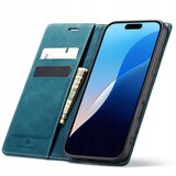 Spacecase OVITEK WALLET ZA IPHONE 16 PLUS MODER, (21967362) | Shoptok.si