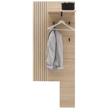 Mömax Garderobni Panel Pisa | Shoptok.si