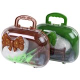  Archaeologist Excavation Set Dinosaurs In Suitcase Explorer | shoptok.hr