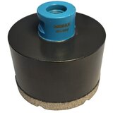 Bihui Diamantna krona (Premer: 82 mm) u