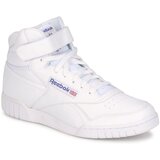 Reebok Nizke superge EX-O-FIT HI Bela | Shoptok.si