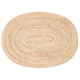 Tiseco Home Studio Podmetač od ratana 40x30 cm - | shoptok.hr