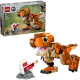 Lego Jurassic World Little Eatie T rex številka 76967 | Shoptok.si