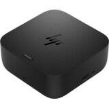 HP USB-C Docking Station Dock G6 120W 9X3V1UT | Eponuda.com