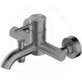 Herz luma baterija za kadu gun metal 00310GM Cene