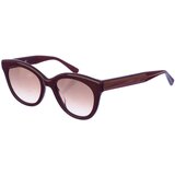 Longchamp Sončna očala LO698S-601 Bordo | Shoptok.si