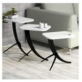 Hanah home set stočića 3 komada pion 845HCT2842 | ePonuda.com