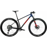 BH Bikes ultimate evo 9.9 black/blue m 2021
