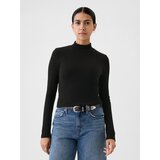 GAP Ribbed crop t-shirt - Women's | Shoptok.si