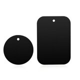 megaM Rezervni magneti za magnetni avtonosilec 2 kosa | Shoptok.si