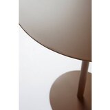 Jotex Kovinska okrogla stranska mizica ø 40 cm Heby – | Shoptok.si