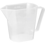 Lux Tools Uljenka PLASTIČNA 0.5L BASIC 42702027 | shoptok.hr