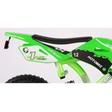 Volare dječji bicikl - motor 12" zeleni | shoptok.hr