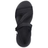 Rieker Nizki čevlji V216600 Črna | Shoptok.si