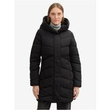 Tom Tailor Black women's winter quilted coat - Women's | Shoptok.si