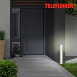 BRILONER 311406TF - Spoljašnja LED lampa LED/8W/230V IP44 4000K 57 cm bela | Eponuda.com