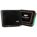 Peterson Denarnice rovicky228790 Črna | Shoptok.si