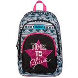 Target Šolski nahrbtnik Joy Time To Shine | Shoptok.si