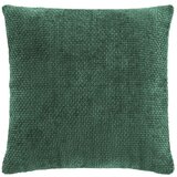 Douceur d intérieur Prevleka za blazino iz šenilje 40x40 cm Leo – u
