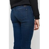 Wrangler ženske traperice low waist - slim leg | shoptok.hr