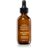 scalp purifying serum with spearmint & meadowsweet