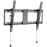 Zidni nosač WM-80T-01 nagib, 37”-80”, Crni