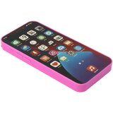  Children's Phone With Light and Music Pink | shoptok.hr