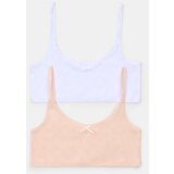 Sinsay Komplet od 2 bralette grudnjaka | shoptok.hr