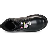 Geox J CASEY GIRL Crna | shoptok.hr